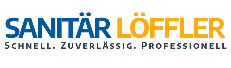 Sanitär Löffler Logo